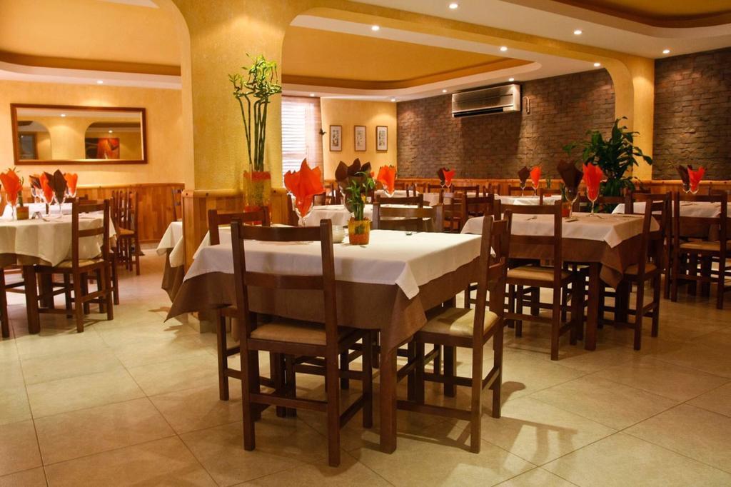 Casa Luis Apartments Санта-Эулалия-дель-Рио Экстерьер фото