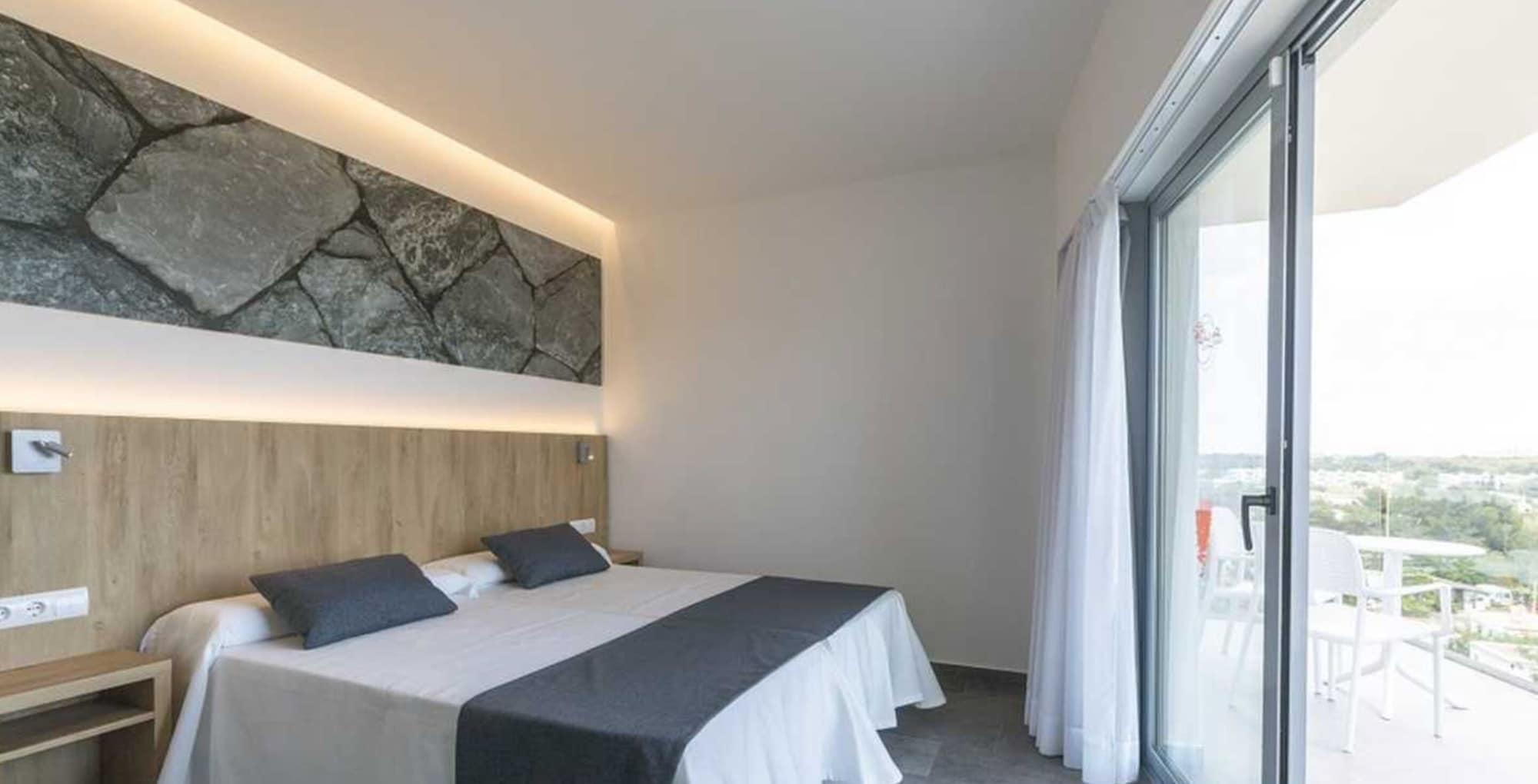 Casa Luis Apartments Санта-Эулалия-дель-Рио Экстерьер фото