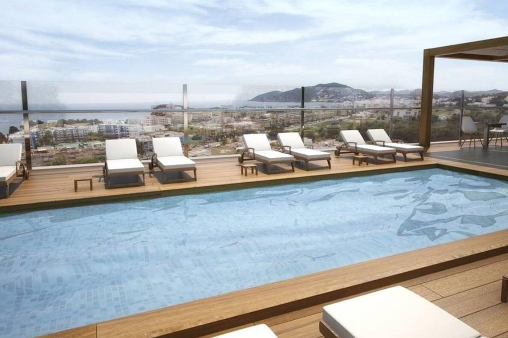 Casa Luis Apartments Санта-Эулалия-дель-Рио Экстерьер фото